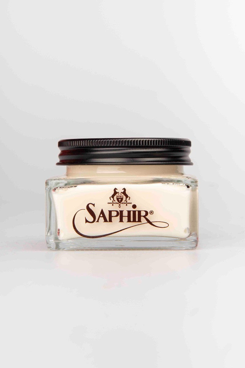 Saphir-Medaillenrenovierer